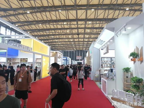 2024廣州大型百貨會 華南日用商品百貨展會引領行業(yè)新趨勢