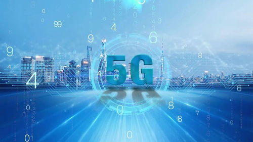 5G浪潮席卷全球 網絡覆蓋、終端普及與技術演進齊頭并進