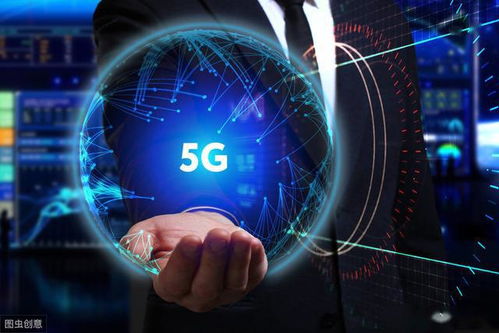 5G通信技術賦能工業互聯網協同，釋放無限工業潛力